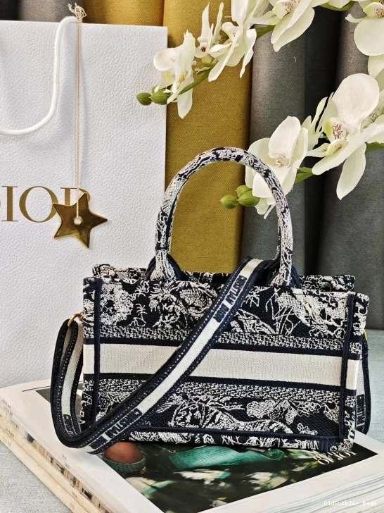 OldCobbler Bags MINI DIRO TOTE-21.5*13*7.5CM BOOK 0718
